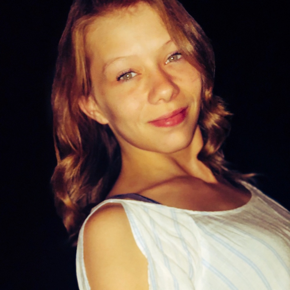 Meet your Posher, Savannah